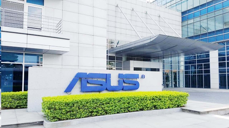 ASUS nổi tiếng với đa dạng sản phẩm với chất lượng tốt